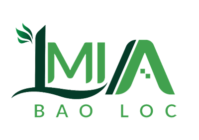 LaMia Bao Loc La Mia Bao Loc logo - LaMia Bao Loc