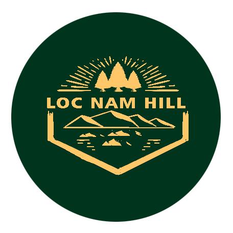 Loc Nam Hill Loc Nam Hill Logo - Loc Nam Hill