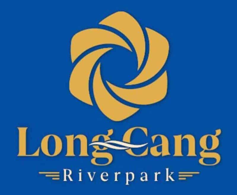 Long Cang RiverPark Logo - Long Cang RiverPark