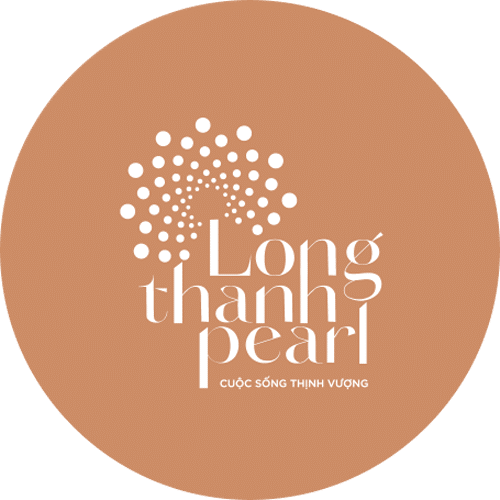 Long Thanh Pearl logo - Long Thanh Pearl