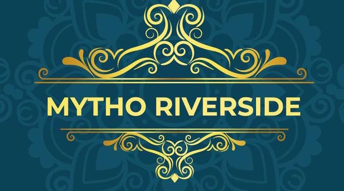 My Tho Riverside My Tho Riverside Logo - My Tho Riverside