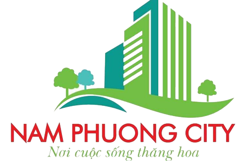 Nam Phuong City Bao Loc Nam Phuong City Logo - Nam Phuong City Bao Loc