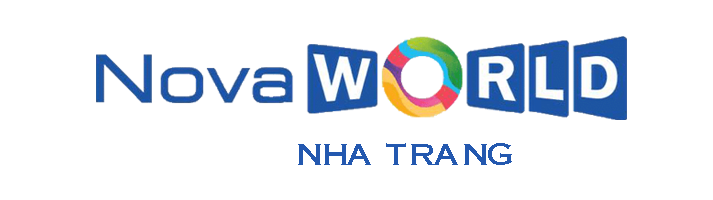 NovaWorld Nha Trang Diamond Bay novaworld nha trang logo - NovaWorld Nha Trang Diamond Bay