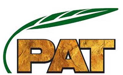 Logo Phu An Thanh Long An - Khu công nghiệp Phú An Thạnh