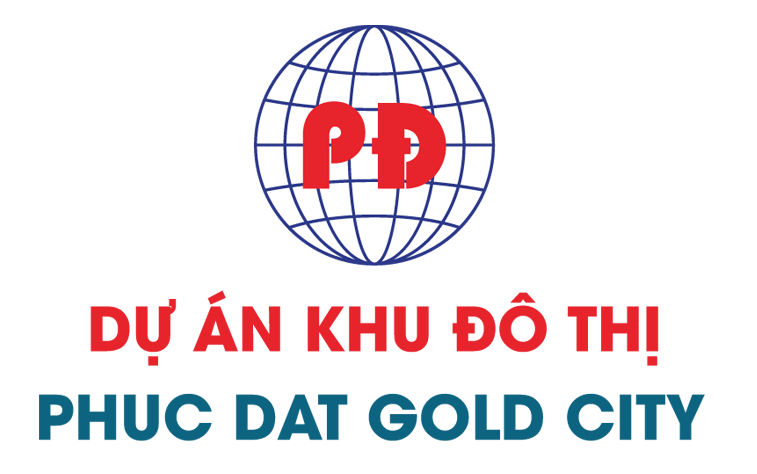 Phuc Dat Gold City logo phuc dat gold city - Phuc Dat Gold City