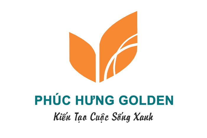 Phuc Hung Golden Logo - Phuc Hung Golden