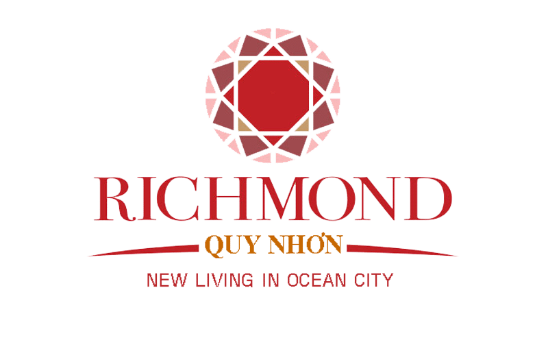 Richmond Quy Nhon Logo - Richmond Quy Nhon