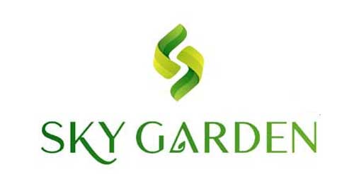 Sky Garden Bao Loc Sky Garden Bao Loc Logo - Sky Garden Bao Loc