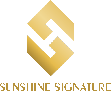 Sunshine Signature logo sunshine signature - Sunshine Signature