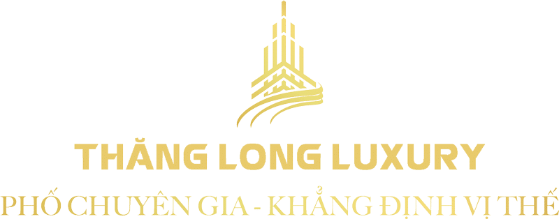 Thang Long Luxury Logo - Thang Long Luxury