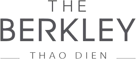The Berkley Thảo Điền logo the berkley thao dien - The Berkley Thảo Điền
