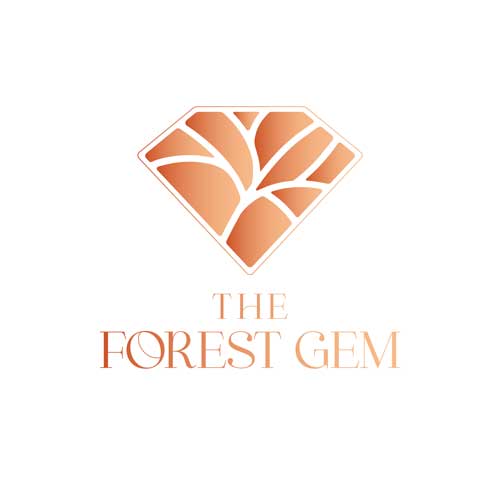 The Forest Gem Binh Thanh The Forest Gem Logo - The Forest Gem Binh Thanh