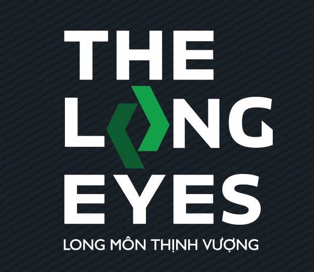 The Long Eyes logo the long eyes - The Long Eyes