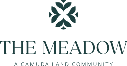 The Meadow Gamuda Land Logo - The Meadow Binh Chanh