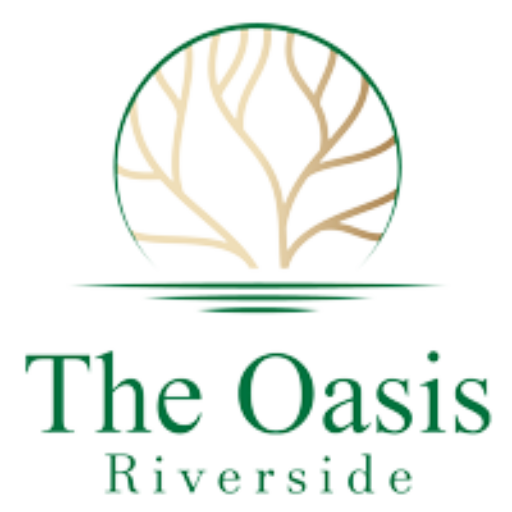 The Oasis Riverside logo the oasis riverside - The Oasis Riverside