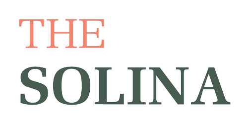 The Solina Logo The Solina - The Solina