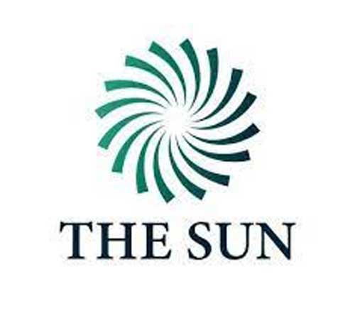 The Sun Bau Bang The Sun Bau Bang logo - The Sun Bau Bang