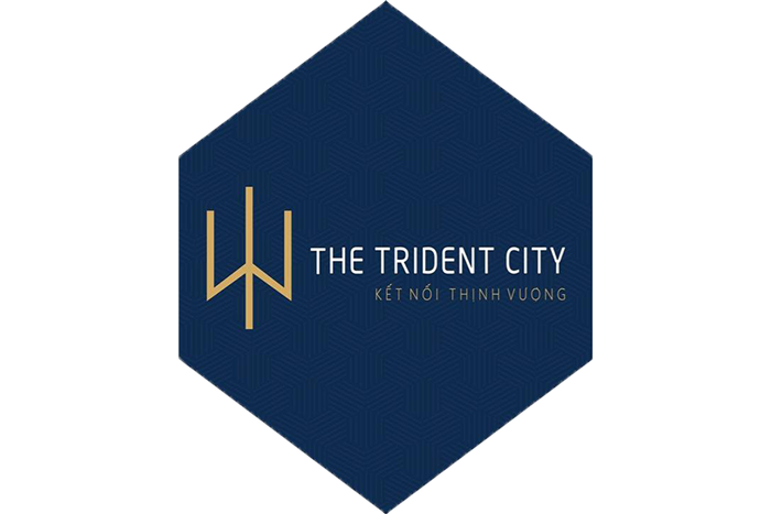 The Trident City Logo The Trident City - The Trident City