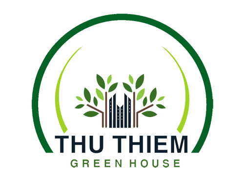 Thu Thiem Green House Thu Thiem Green House Logo - Thu Thiem Green House