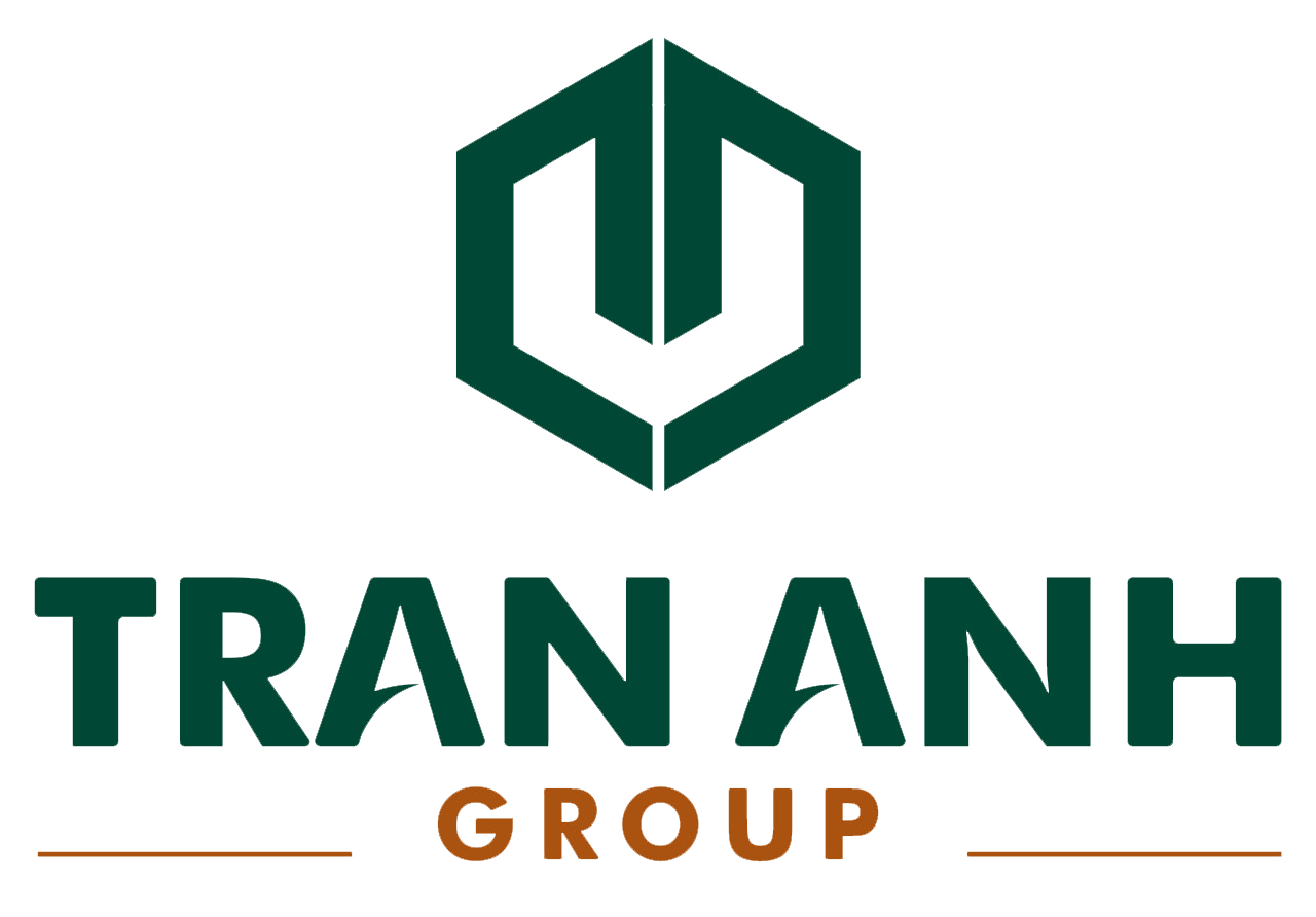 logo Tran Anh Group - Phuc An Asuka