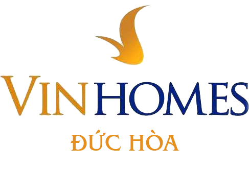 Vinhomes Đức Hòa Logo Vinhomes Duc Hoa - Vinhomes Đức Hòa
