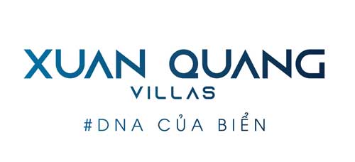 Xuan Quang Villas Ho Tram Xuan Quang Villas Logo - Xuan Quang Villas Ho Tram