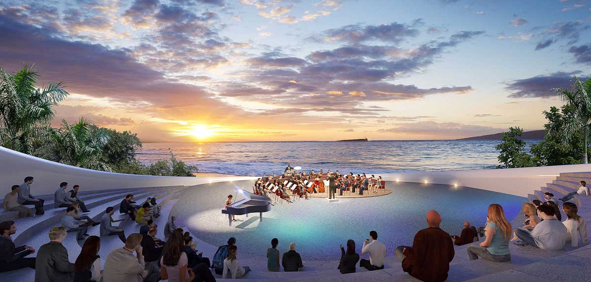 Enjoy music Sunshine Marina Mui Ne Project Enjoy music Sunshine Marina Mui Ne Project