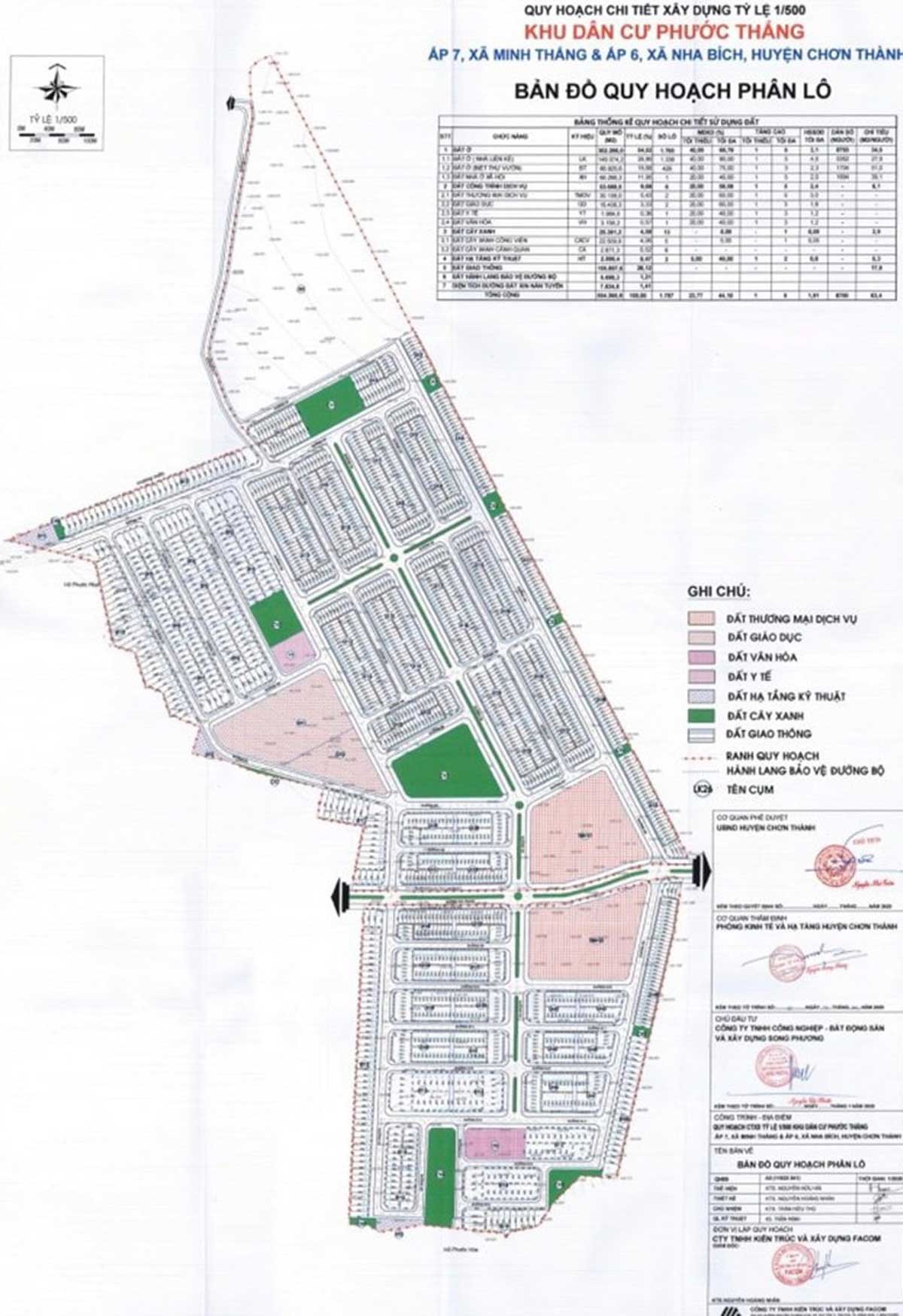 Amira Chon Thanh Binh Phuoc Project Layout Amira Chon Thanh Binh Phuoc Project Layout