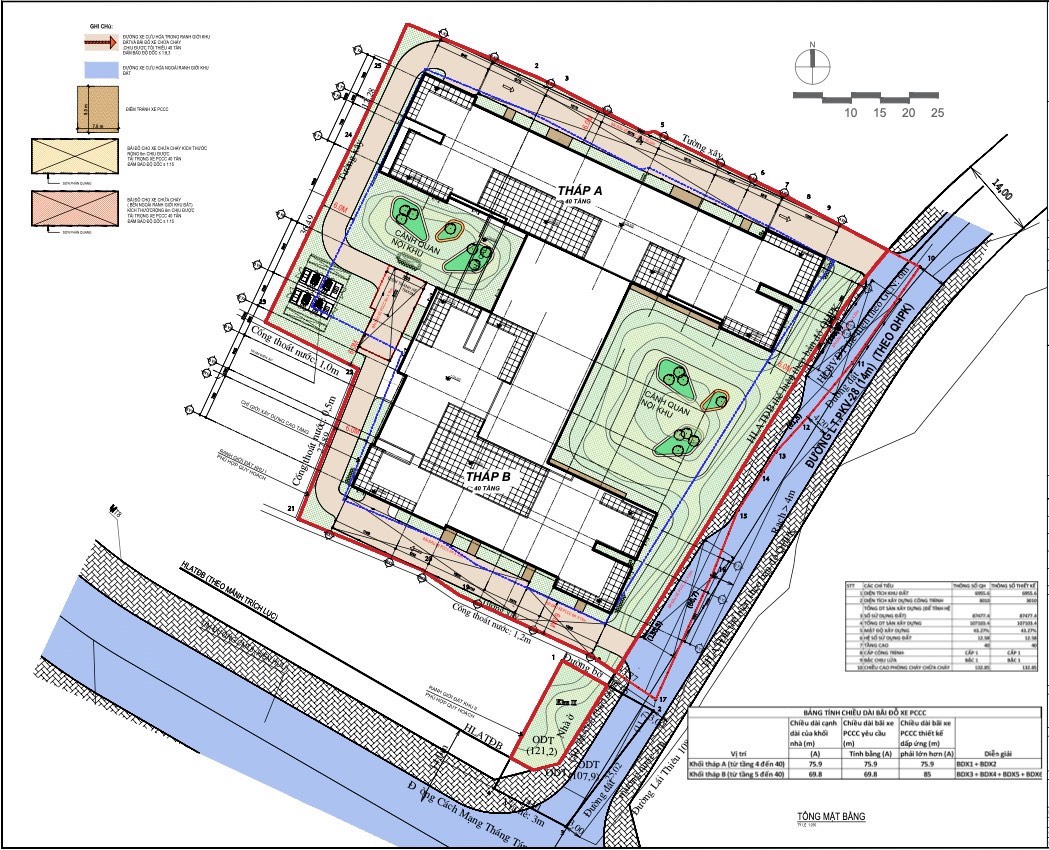 A&T Sky Garden Project Floor Plan A&T Sky Garden Project Floor Plan