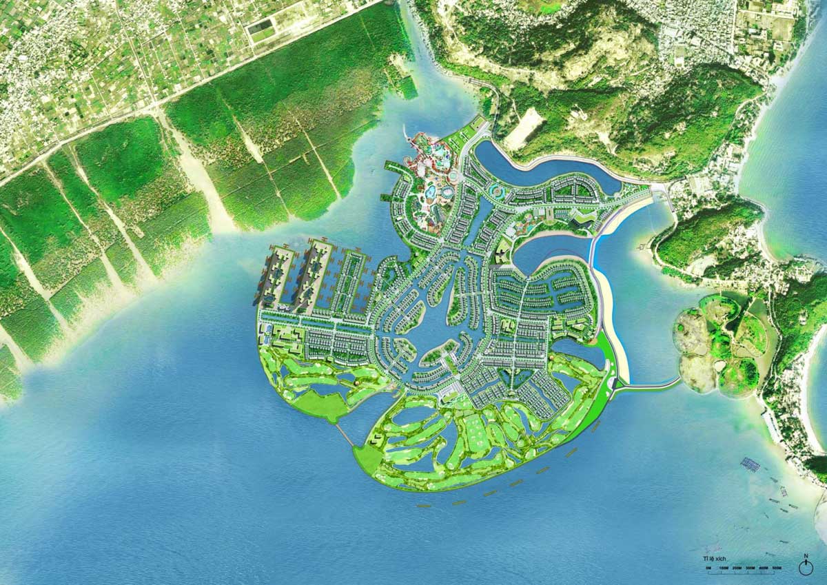 Dragon Ocean Project Layout Do Son Hai Phong – Dragon Hill International Tourist Area Project Dragon Ocean Project Layout Do Son Hai Phong – Dragon Hill International Tourist Area Project
