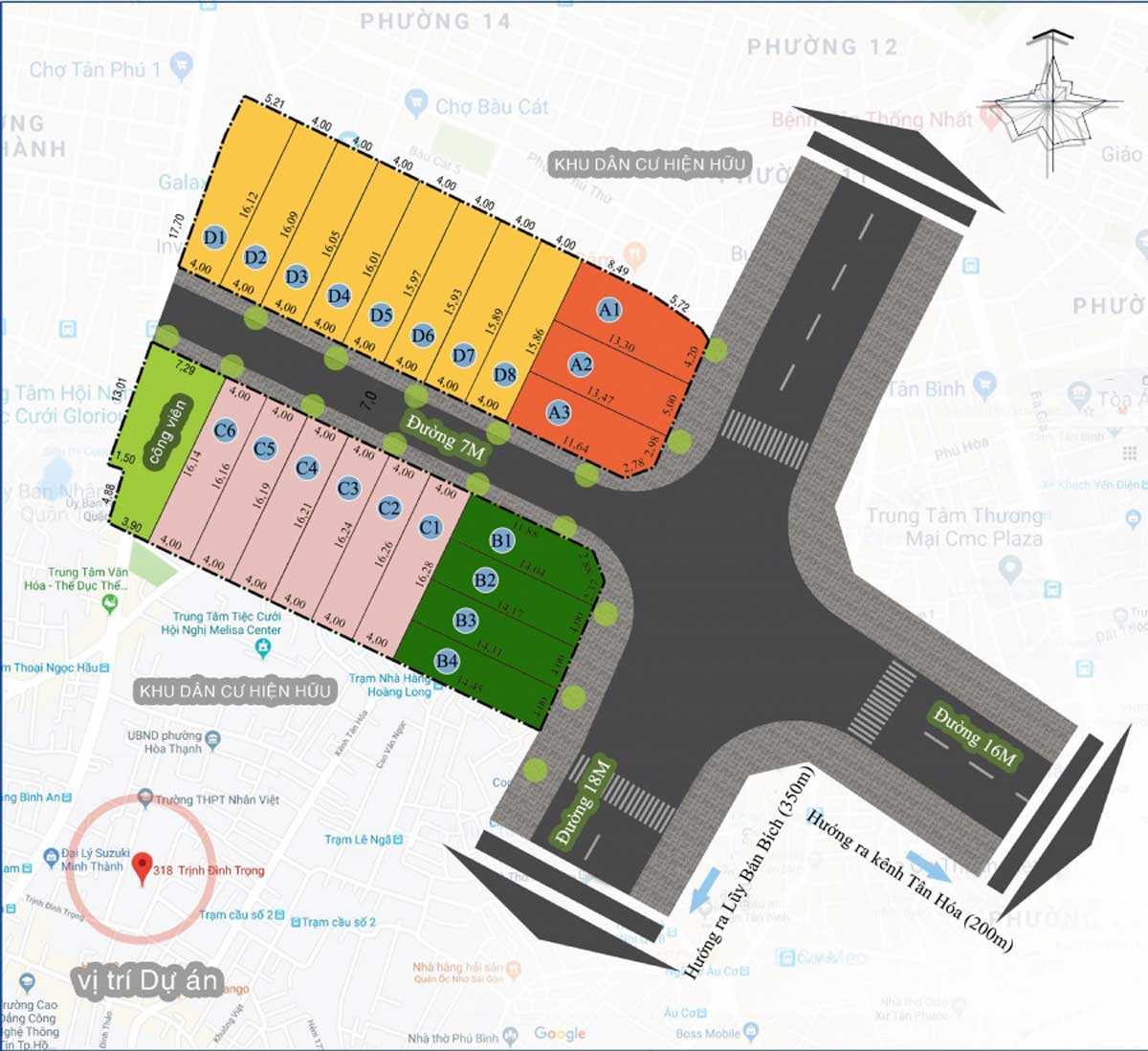 Ruby Boutique Residence Project Layout Ruby Boutique Residence Project Layout