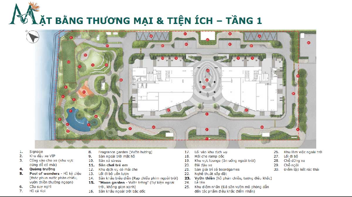 Floor Plan of Essensia Sky Apartment Project Nha Be Floor Plan of Essensia Sky Apartment Project Nha Be