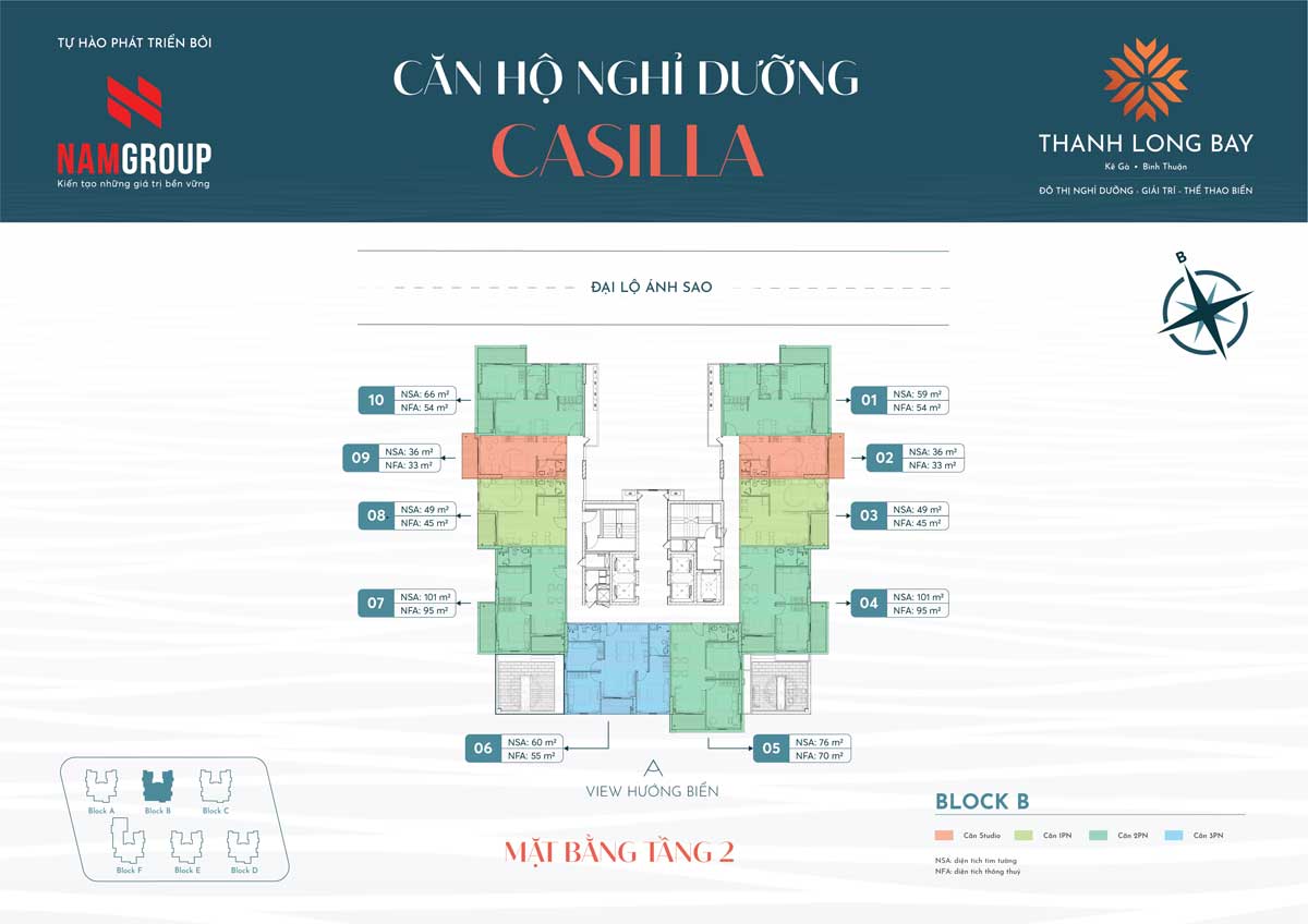Floor Plan 2nd Floor Block B Casilla Apartment Floor Plan 2nd Floor Block B Casilla Apartment