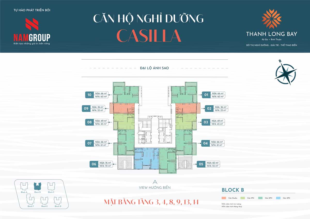 Floor plan 3rd 4th 8th 9th 13th 14th Block B Casilla Apartment Floor plan 3rd 4th 8th 9th 13th 14th Block B Casilla Apartment