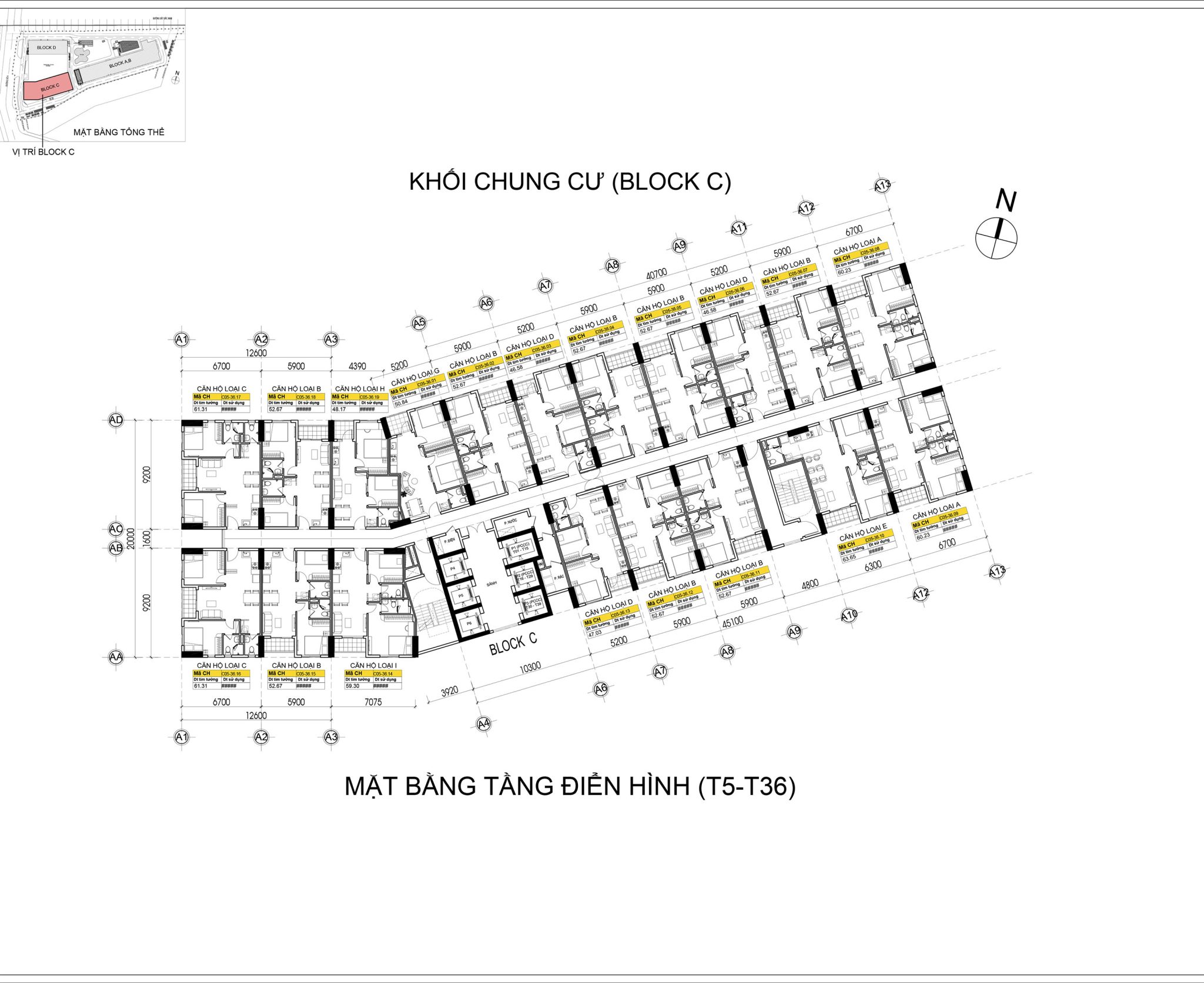 Floor Plan 5 - 36 Bcons Solary Project Floor Plan 5 - 36 Bcons Solary Project