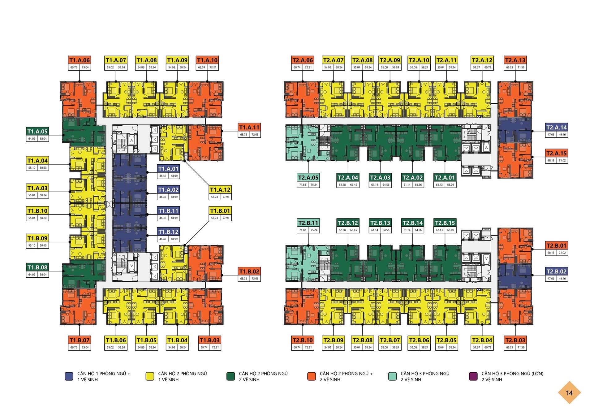 Mercury Palace Phu My Floor Plan Mercury Palace Phu My Floor Plan