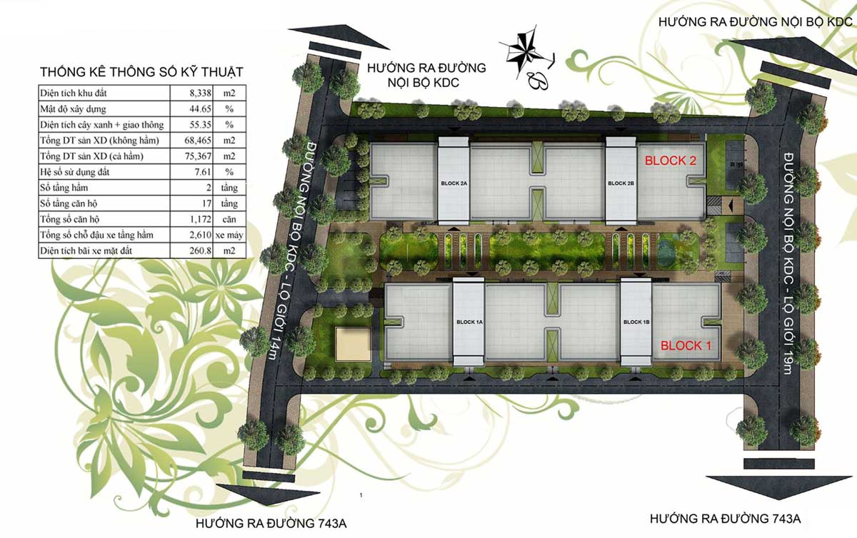 Mặt bằng Tổng thể Dự án Căn hộ Ventoso Tower Dĩ An Bình Dương Mặt bằng Tổng thể Dự án Căn hộ Ventoso Tower Dĩ An Bình Dương
