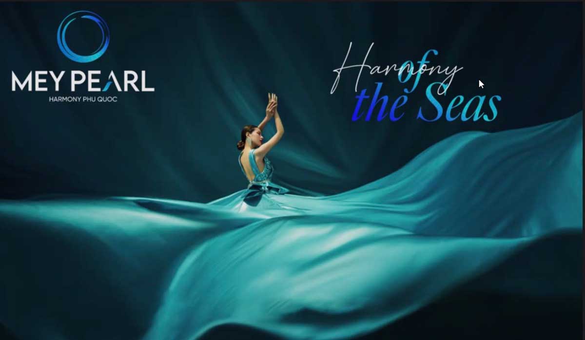 Meypearl Harmony Phu Quoc - Meypearl Harmony Phu Quoc