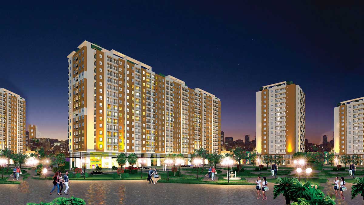Moscow Tower Apartment Project Moscow Tower Apartment Project