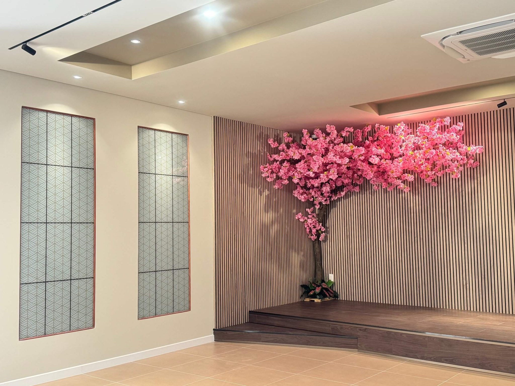 Cat Tuong J-Home Model House Cat Tuong J-Home Model House