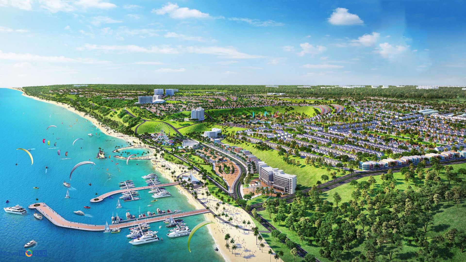 NovaWorld Phu Quoc NovaWorld Phu Quoc