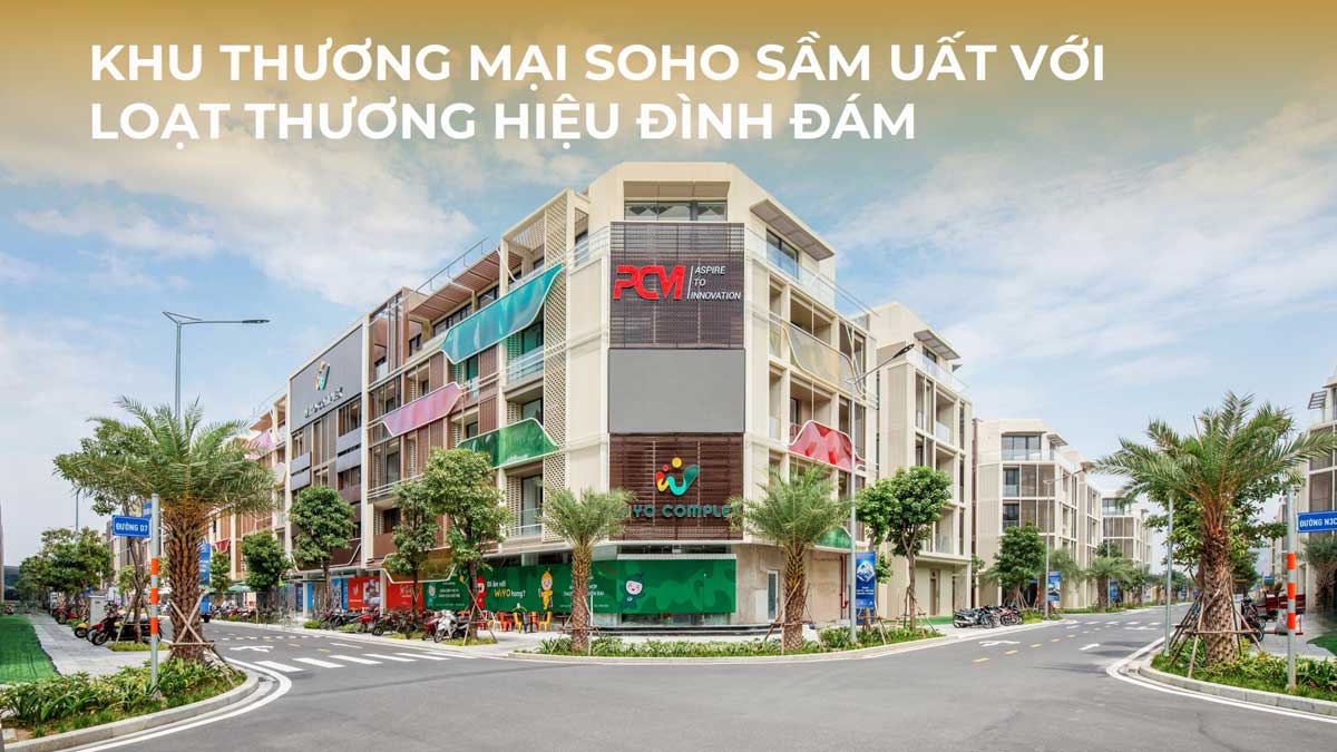 Actual images of SOHO Townhouse Subdivision at The Global City