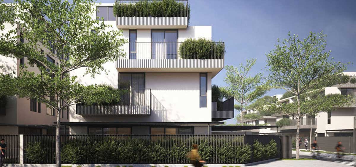 Amor Residence Villa Binh Chanh Amor Residence Villa Binh Chanh