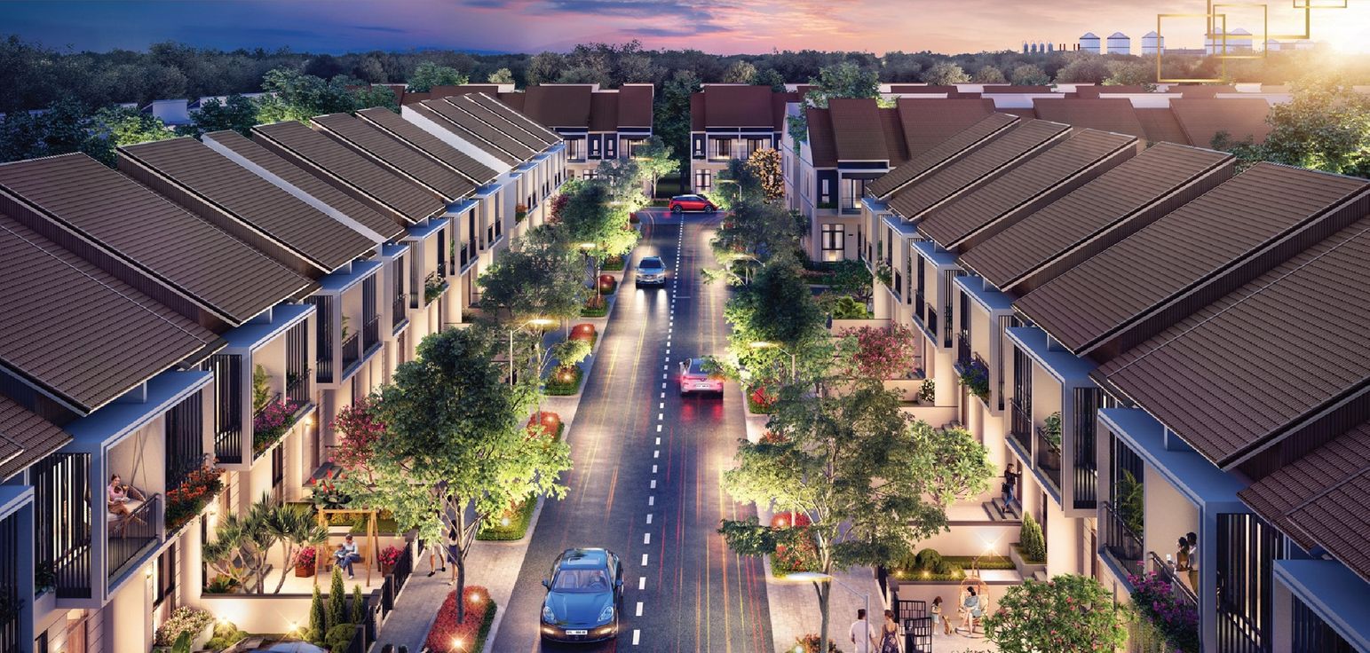 Cam Van An Nhon Binh Dinh Urban Area Project