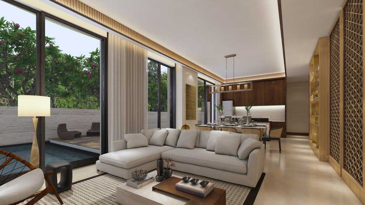 Hill Villas Hill Villas Mui Ne Living Room - Hill Villas
