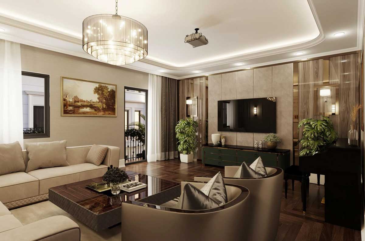 Legacy Garden Thanh Xuan Hanoi Living Room Legacy Garden Thanh Xuan Hanoi Living Room