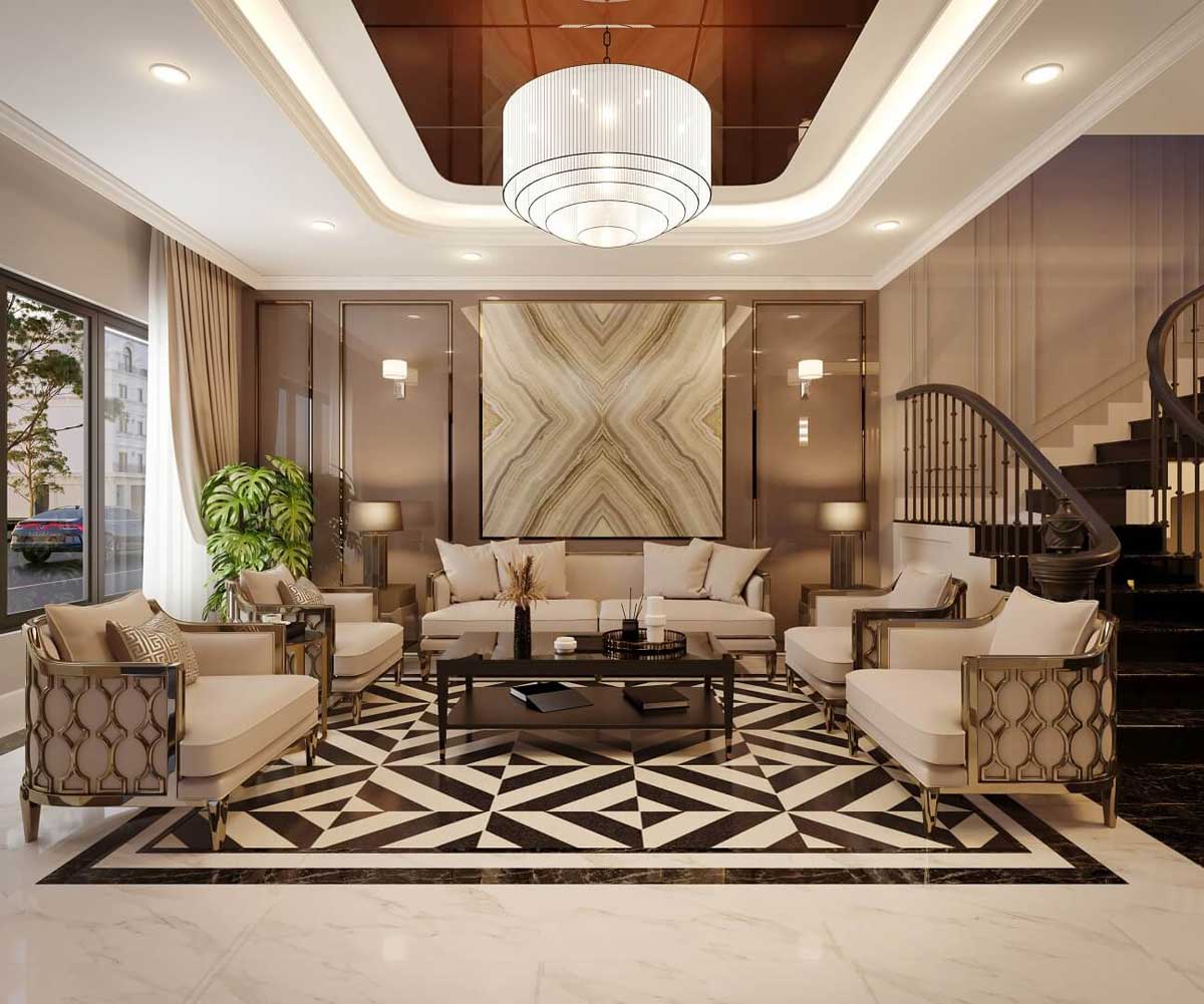 Legacy Garden Thanh Xuan Hanoi Living Room Legacy Garden Thanh Xuan Hanoi Living Room