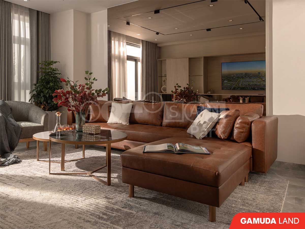 Artisan Park Model House Living Room Artisan Park Model House Living Room