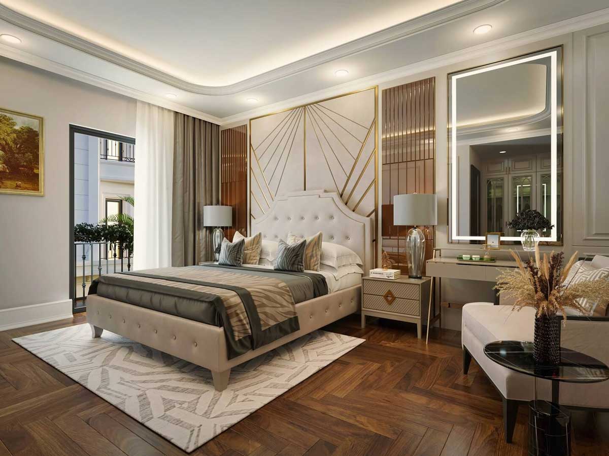 Legacy Garden Thanh Xuan Hanoi Bedroom Legacy Garden Thanh Xuan Hanoi Bedroom