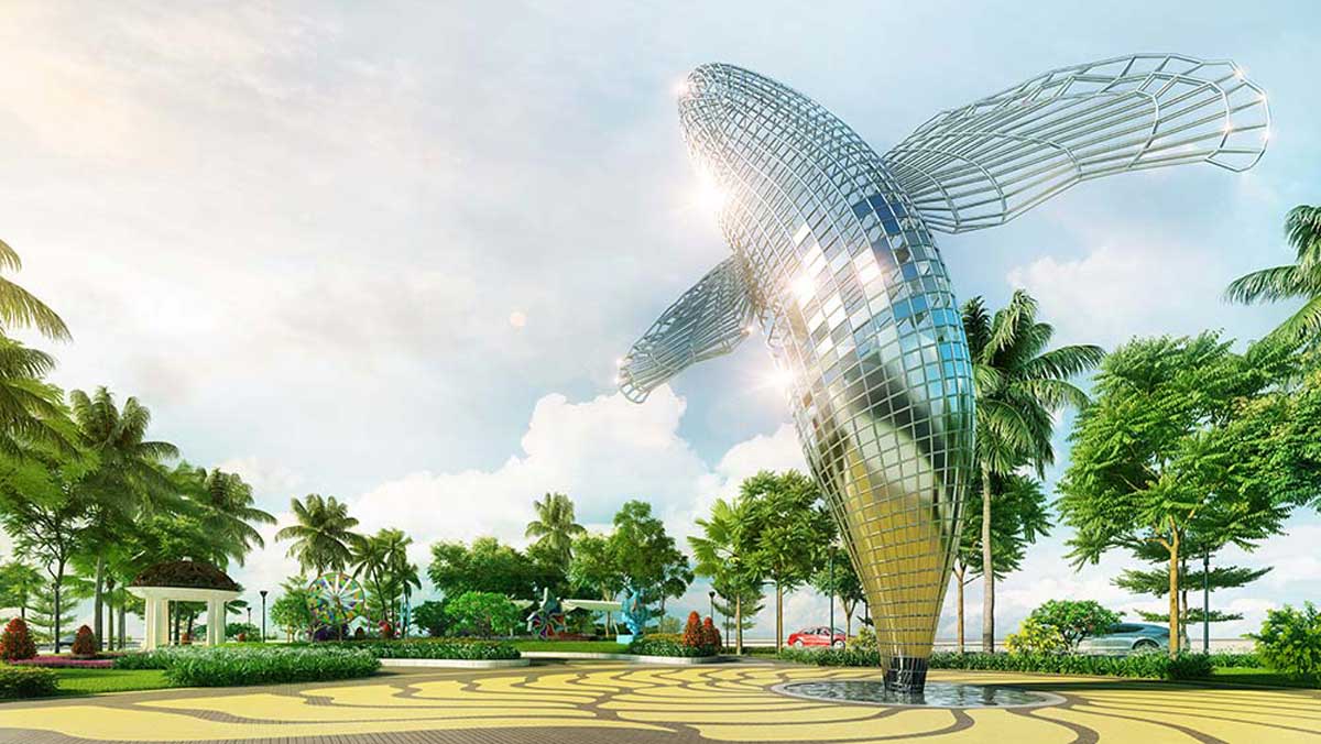 Vlasta Ocean Square Sam Son Thanh Hoa Vlasta Ocean Square Sam Son Thanh Hoa